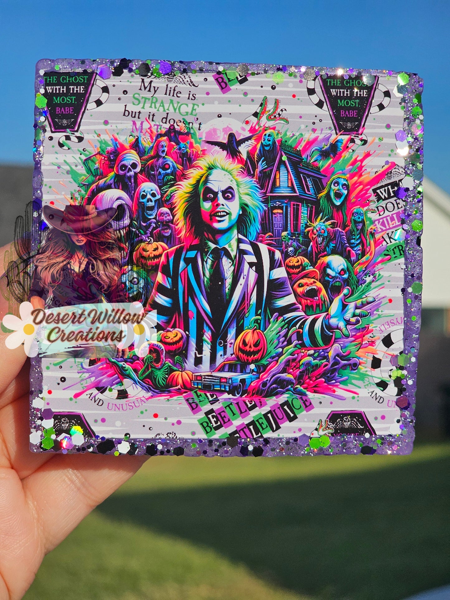 Ghost with the most bundle  PLEASE READ DESCRIPTION