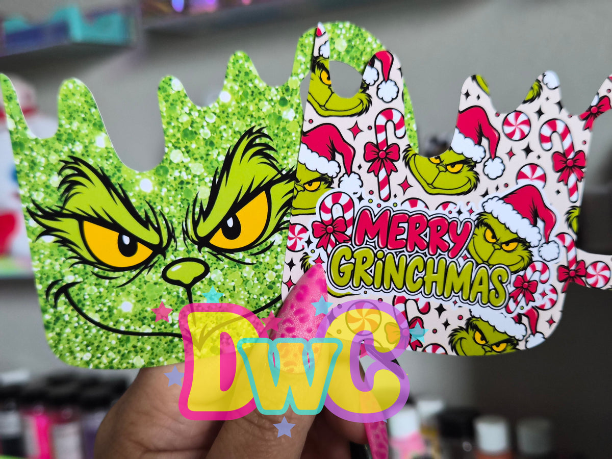 Abc molds witches brew mug cardstock