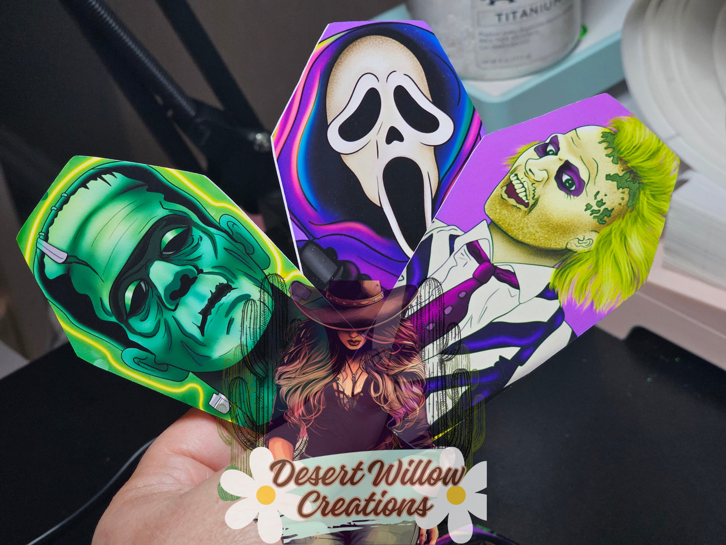 Ghost with the most bundle  PLEASE READ DESCRIPTION