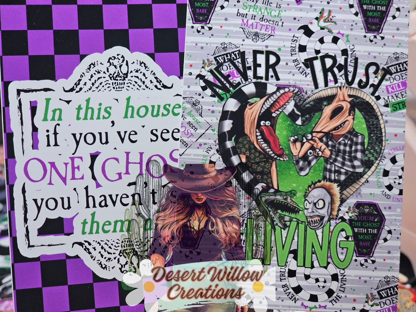 Ghost with the most bundle  PLEASE READ DESCRIPTION