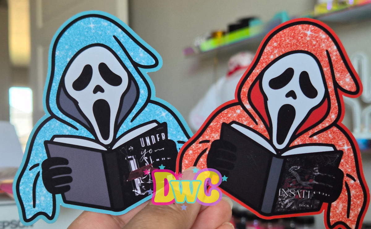 Abc freshie molds full cardstock masked reader