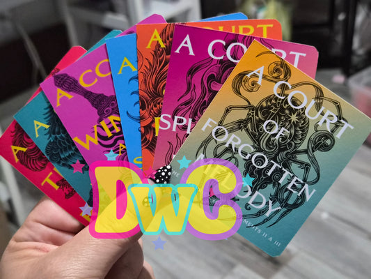 Abc book cover