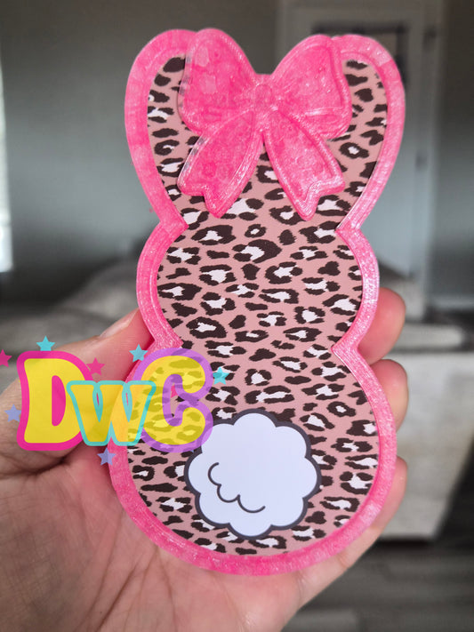 Abc bow peep